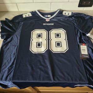 Cowboys NFL CeeDee Lamb Jersey Mens XL